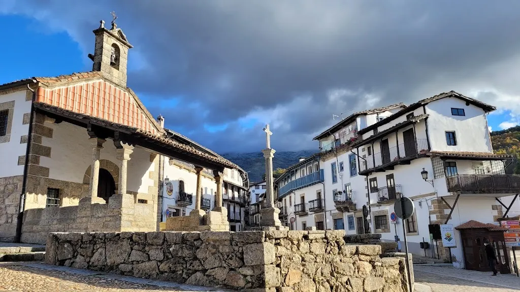 Meson La Candela_Carrera La_slider_image_3