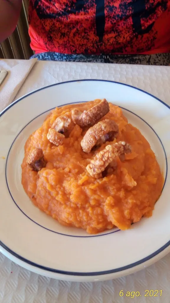 Menu_RESTAURANTE LA ABADÍA_Burgohondo_image_5