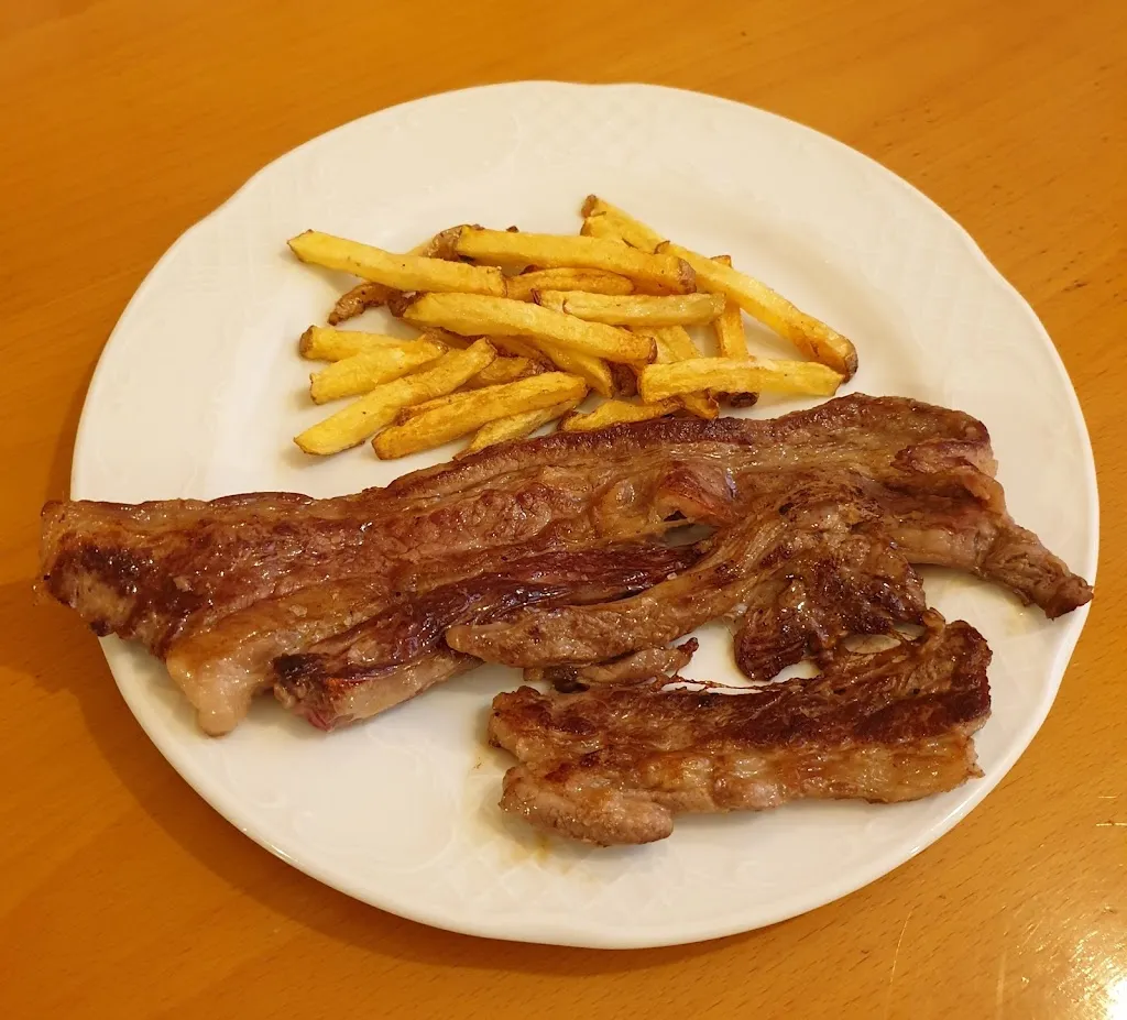 Menu_RESTAURANTE LA ABADÍA_Burgohondo_image_7