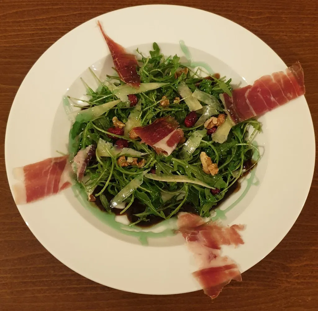 Menu_RESTAURANTE LA ABADÍA_Burgohondo_image_9