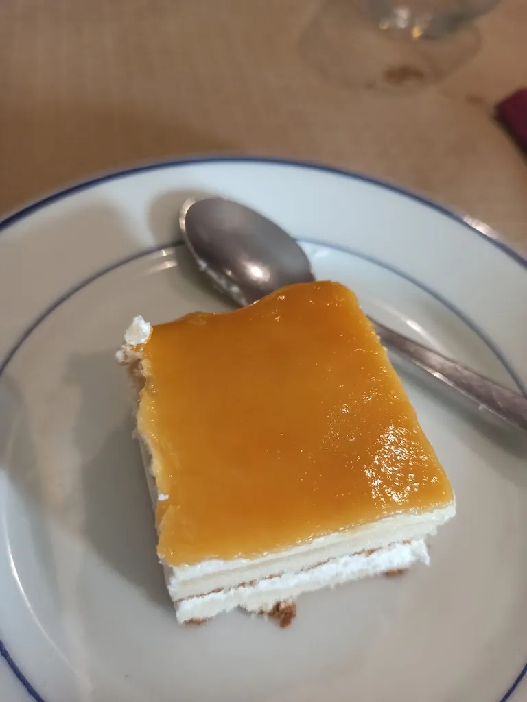 Betsy & The City_RESTAURANTE LA ABADÍA_Burgohondo_review