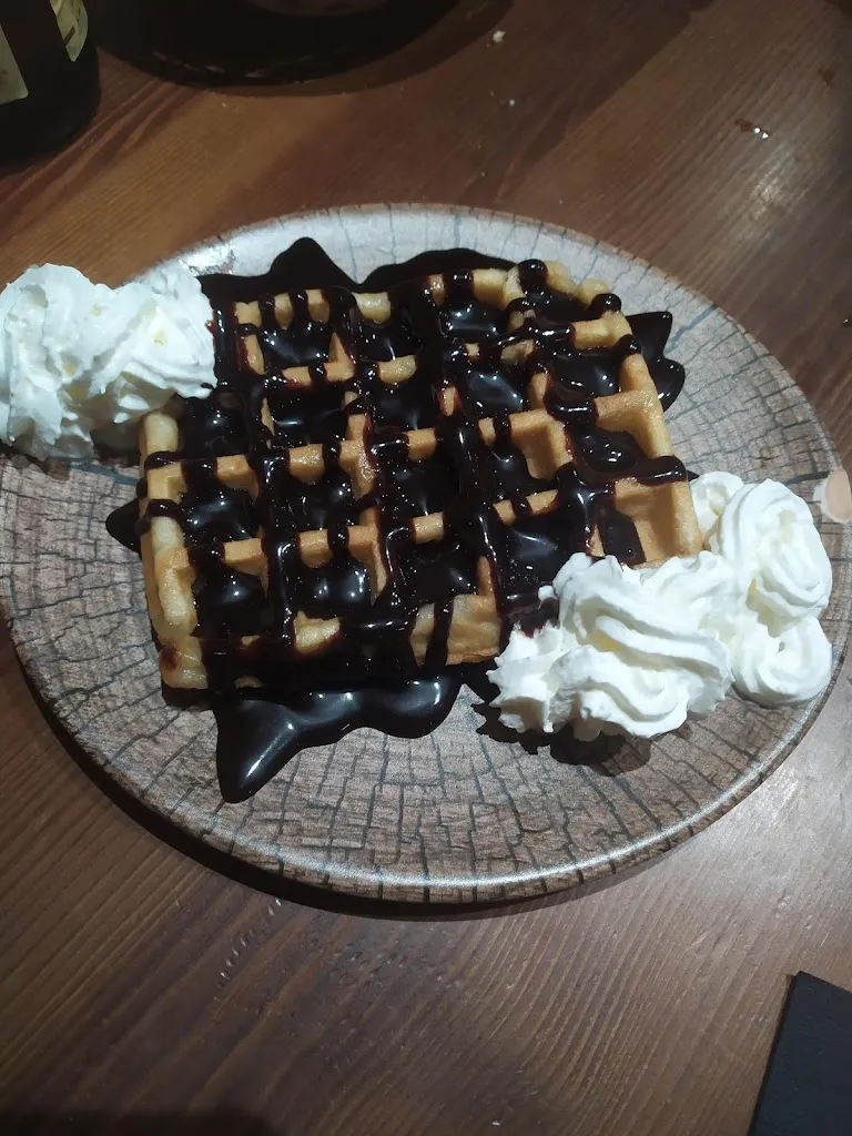 Menü_Bar restaurante BLANCO Y NEGRO desde 1990_Burgohondo_Bild_7