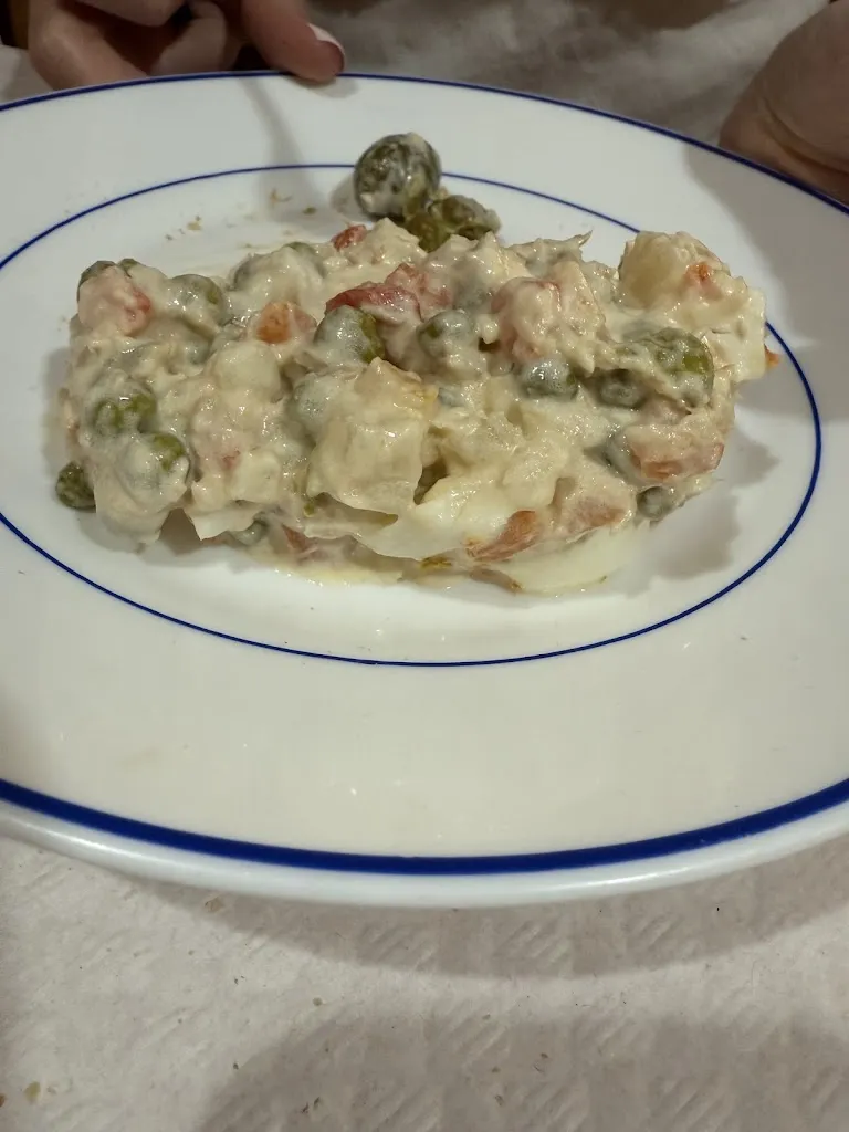 Jorge AN_BAR RESTAURANTE BRUNO_Burgohondo_review