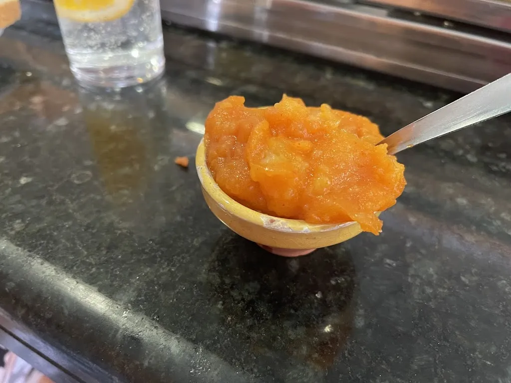 Kike_BAR RESTAURANTE BRUNO_Burgohondo_review