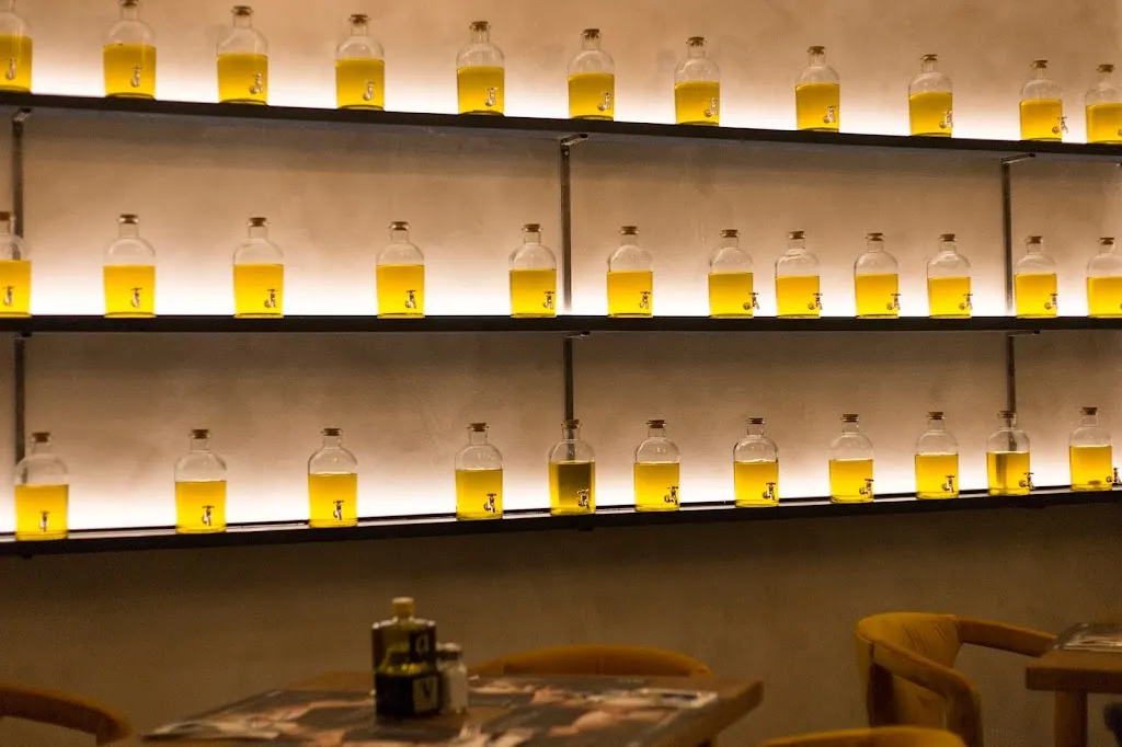 Oven Mozzarella Atocha | Restaurante Italiano Madrid restaurant in Laracha A