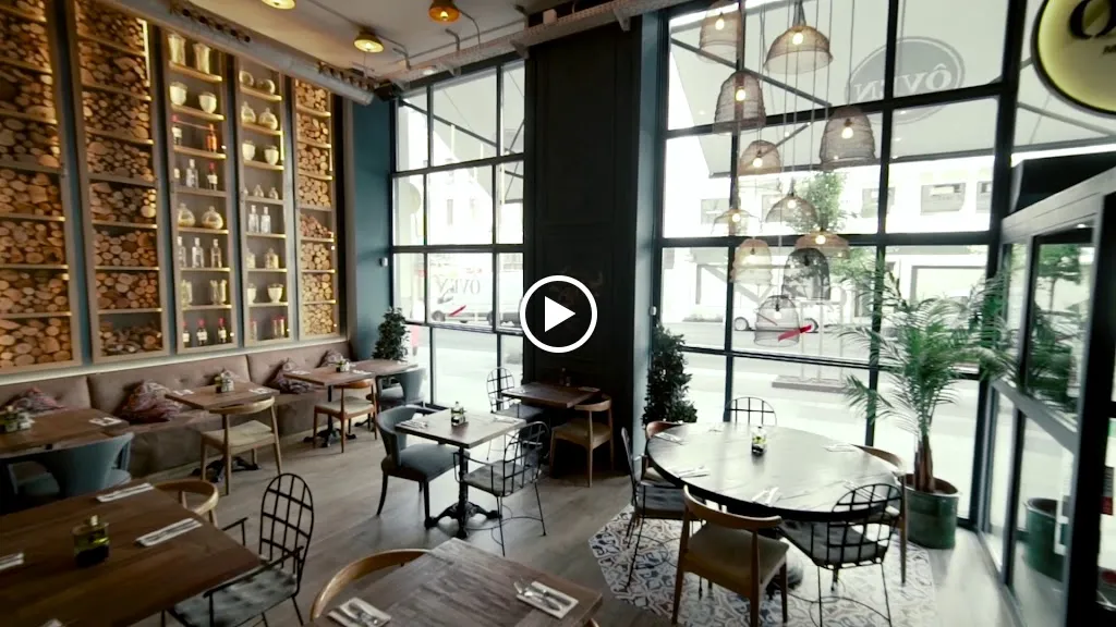 Oven Mozzarella Atocha | Restaurante Italiano Madrid_Laracha A_slider_image_2