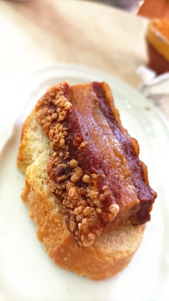 Menü_Bar El Parador_Burgohondo_Bild_2