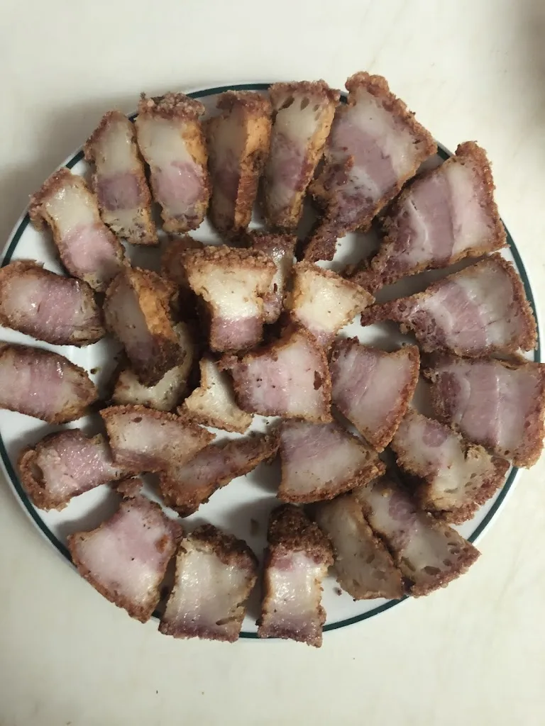 Menü_Bar El Parador_Burgohondo_Bild_6