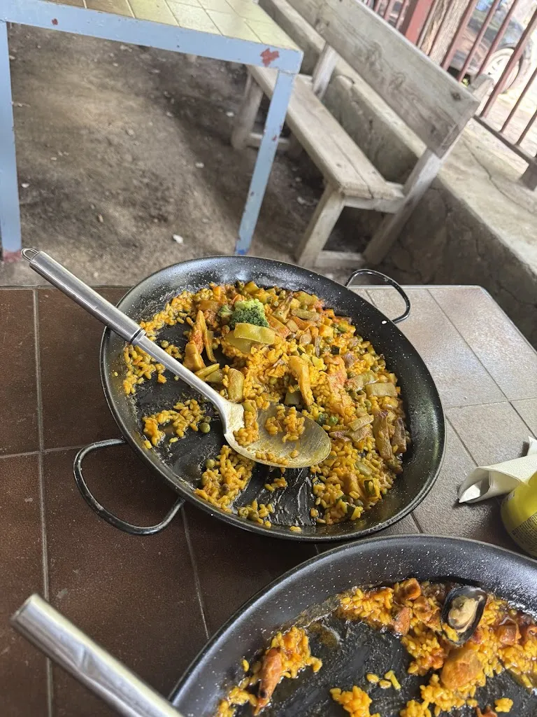 Carlis Garcia_Chiringuito Pte. Nueva_Burgohondo_review