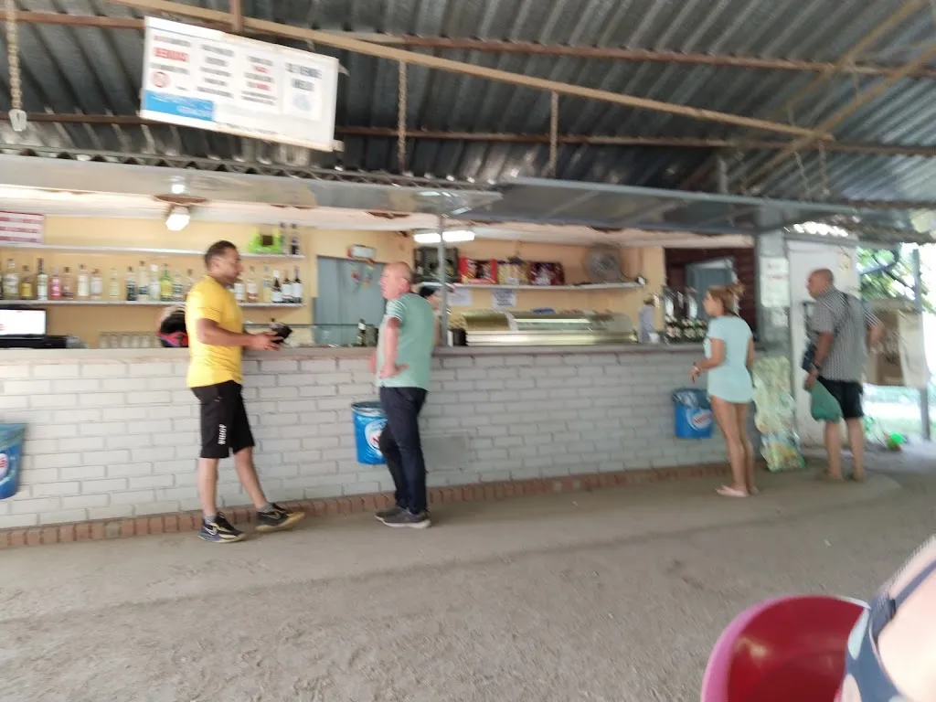 Ricardo_Chiringuito Pte. Nueva_Burgohondo_review