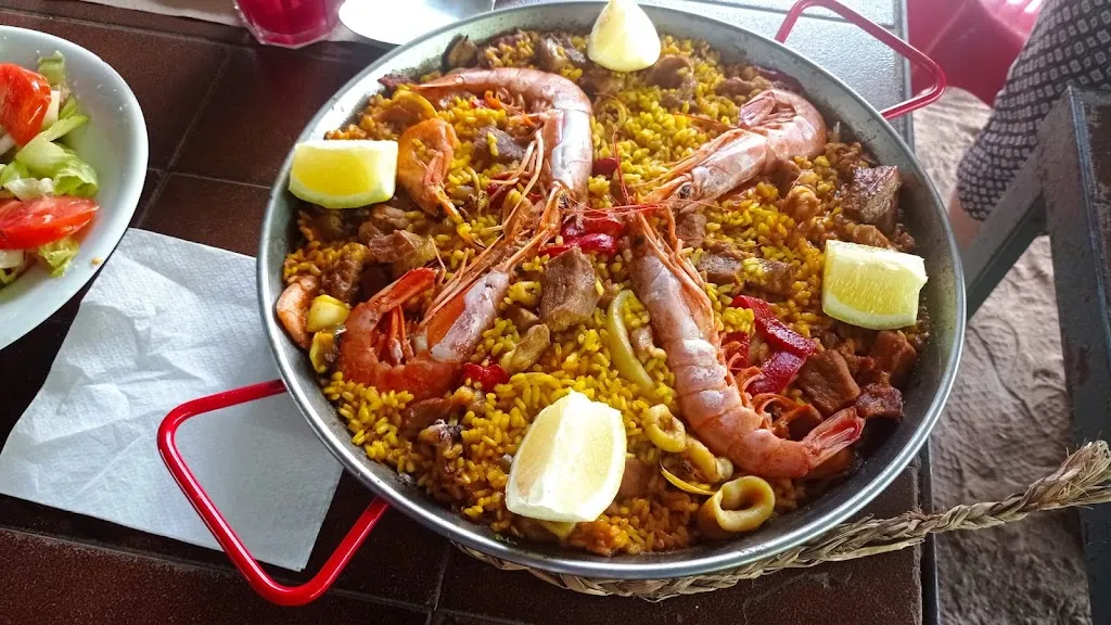 Carlos Escribano_Chiringuito Pte. Nueva_Burgohondo_review