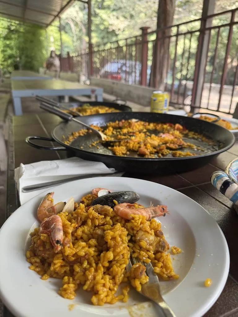 Chiringuito Pte. Nueva_Burgohondo_slider_image_1