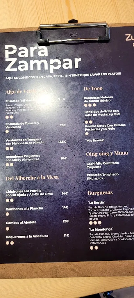 Menu_Zurdo Bar_Burgohondo_image_3