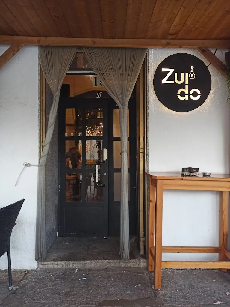 Betsy & The City_Zurdo Bar_Burgohondo_review