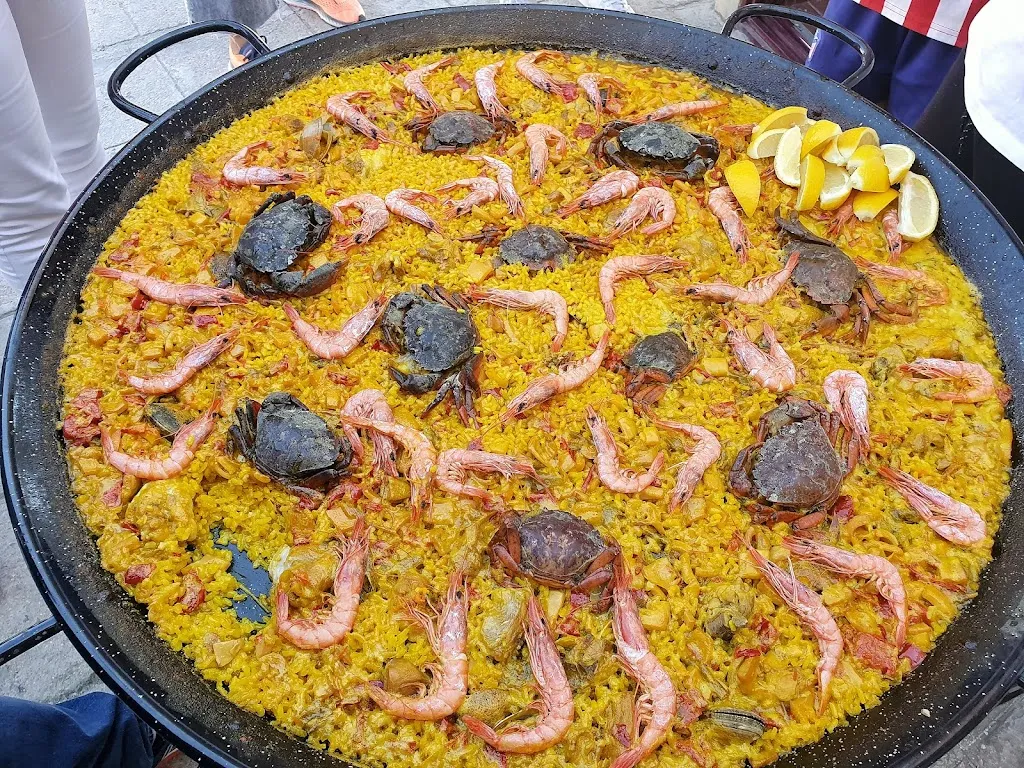 Menu_La verbena_Burgohondo_image_3