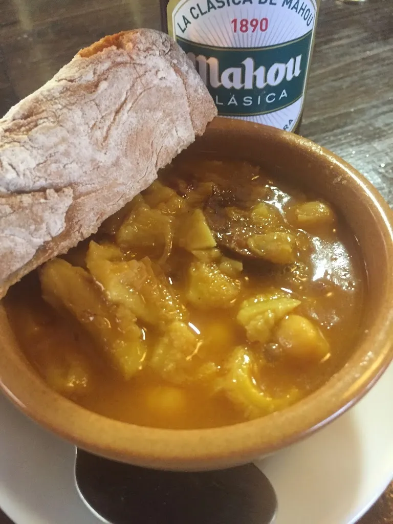 Menu_La verbena_Burgohondo_image_4