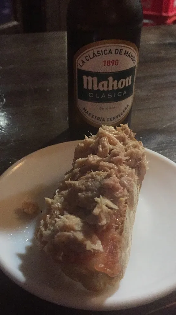 Menu_La verbena_Burgohondo_image_7