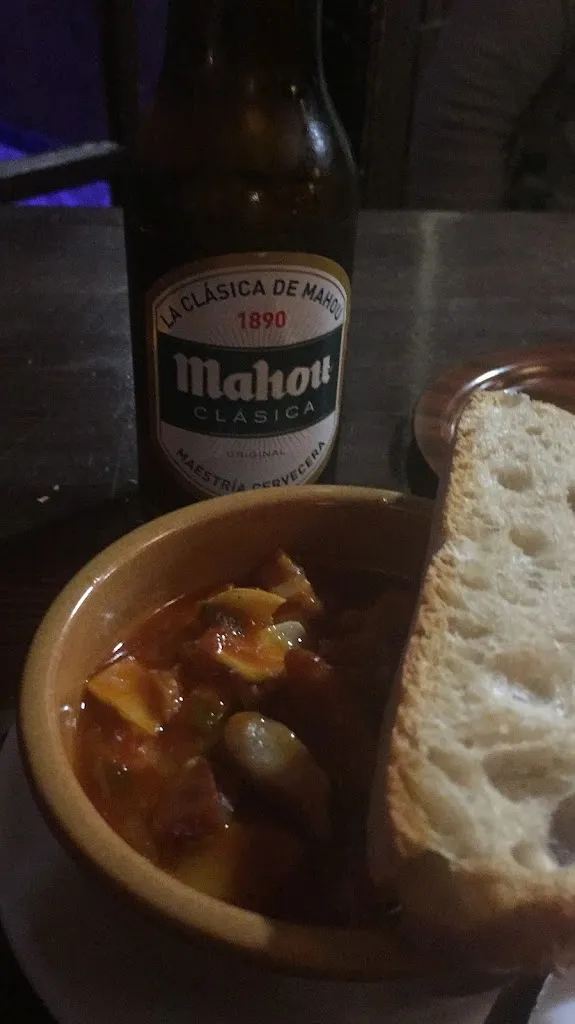 Menu_La verbena_Burgohondo_image_8