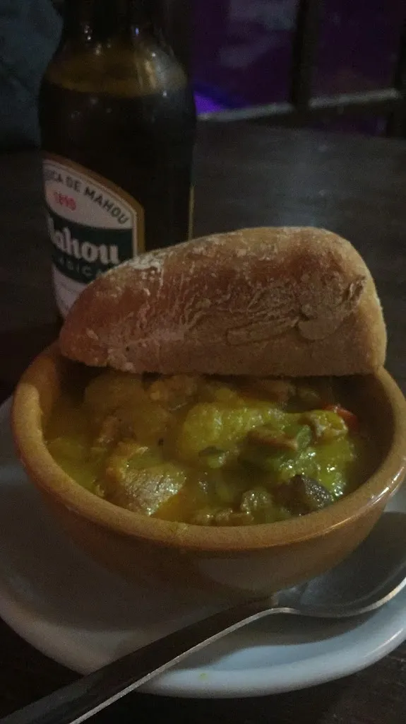 LMG_La verbena_Burgohondo_review