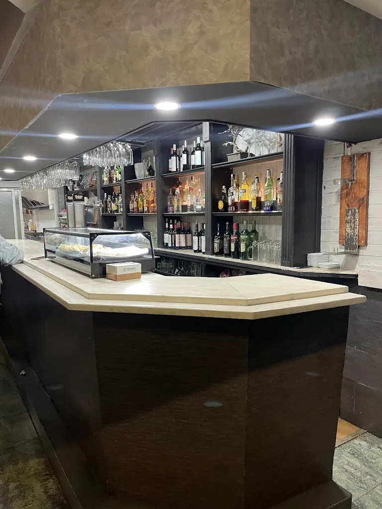 Miel y Pimienta ristorante a Burgohondo