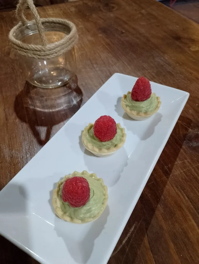 Menu_EL PAJAR GASTRO&GRILL_Casavieja_image_7