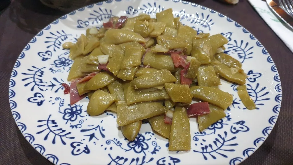 Carolina Rodriguez_EL PAJAR GASTRO&GRILL_Casavieja_review