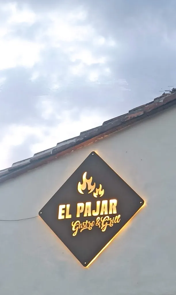 Isabel Garcia_EL PAJAR GASTRO&GRILL_Casavieja_review