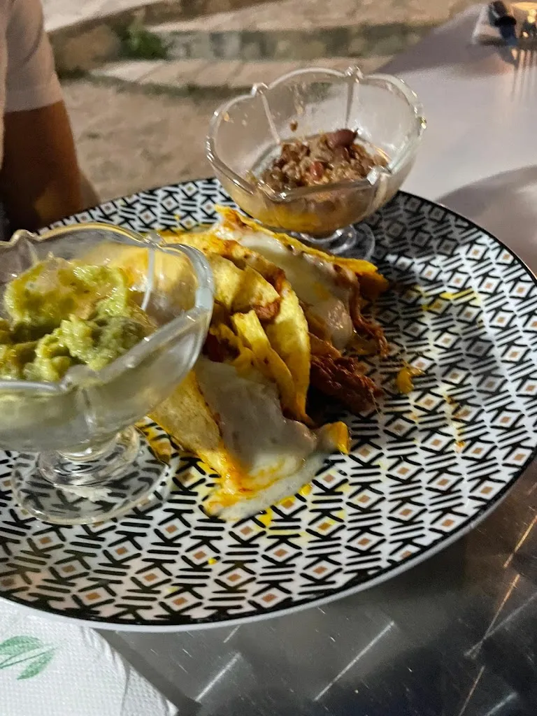 Yessenia Herrera Solano_EL PAJAR GASTRO&GRILL_Casavieja_review