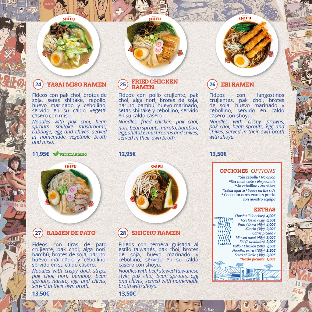 Ramen Shifu - Atocha_Laracha A_menu_image_1