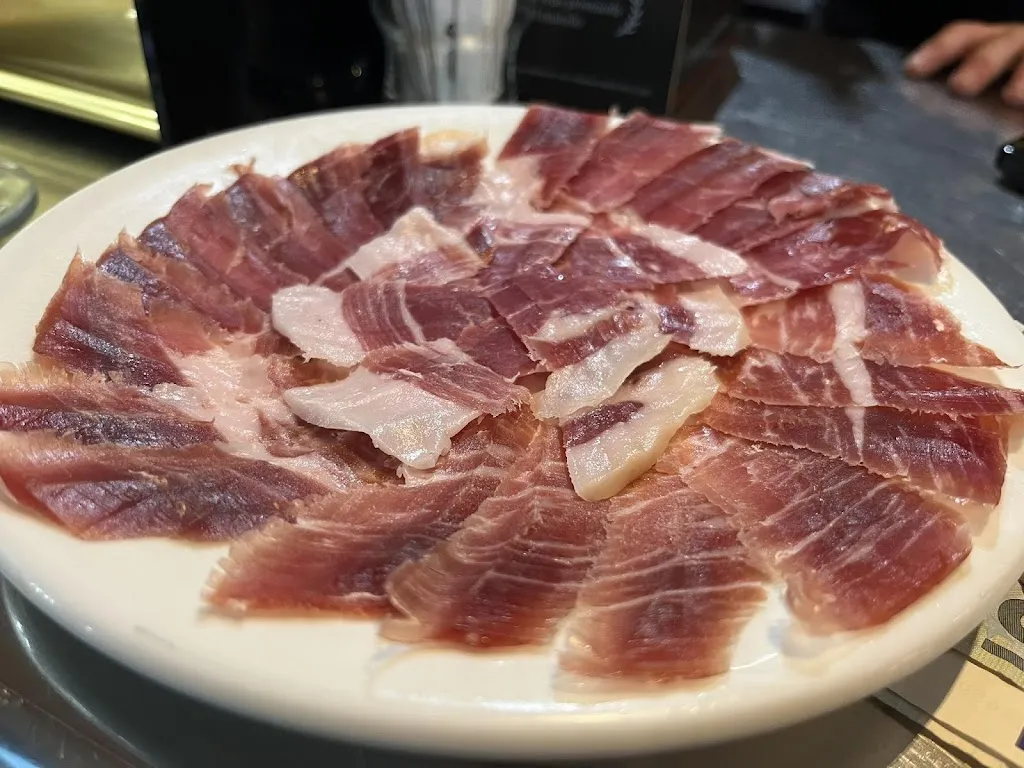 Borja Rosan_Bar Restaurante Plaza_Casavieja_review