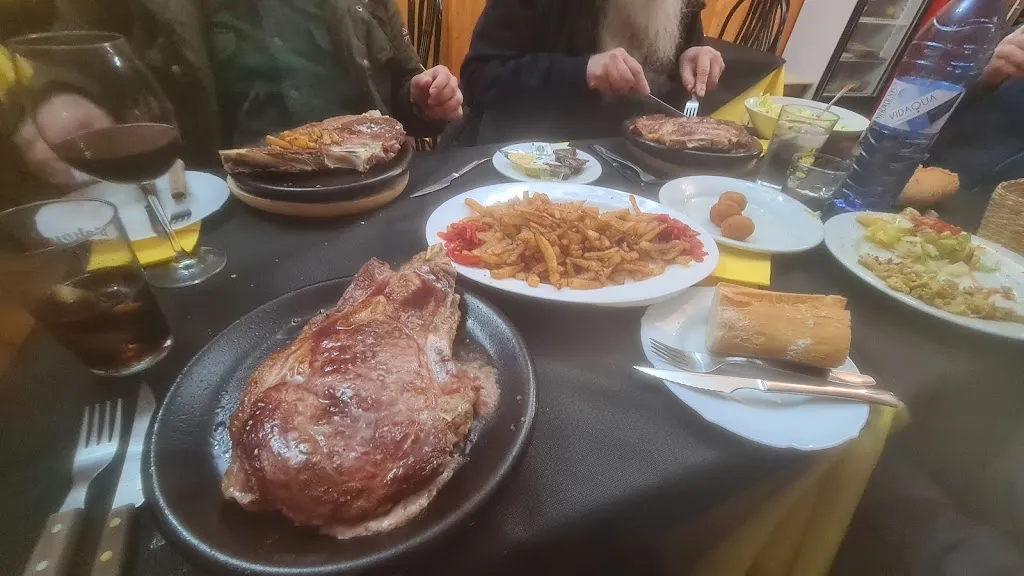 Demian Reolid_Bar Restaurante Plaza_Casavieja_review