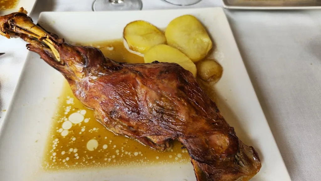 Menu_Restaurante Casavieja_Casavieja_immagine_5