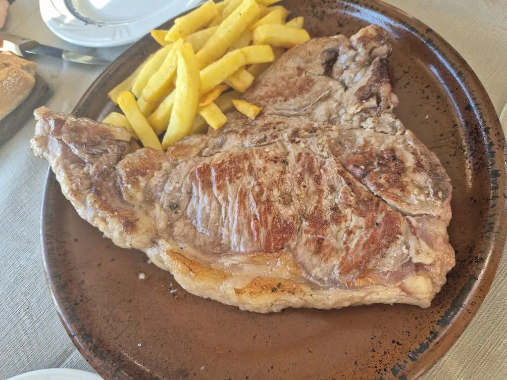 Menu_Restaurante Casavieja_Casavieja_immagine_6