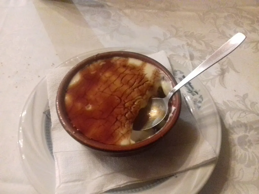 Menu_Restaurante Casavieja_Casavieja_immagine_8