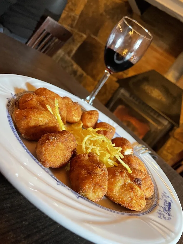 Menu_Restaurante Casavieja_Casavieja_immagine_9