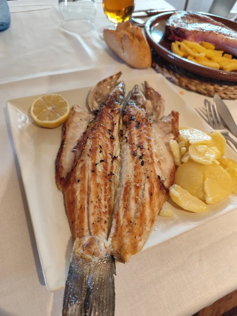 Nat R_Restaurante Casavieja_Casavieja_recensione