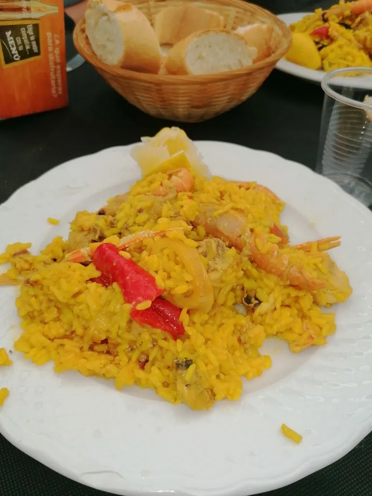 Menu_Bar Restaurante Camping de Casavieja_Casavieja_image_2