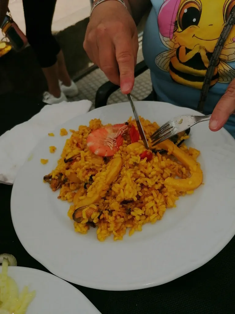 Menu_Bar Restaurante Camping de Casavieja_Casavieja_image_4