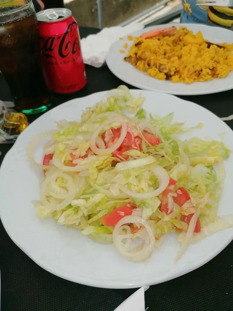 Menu_Bar Restaurante Camping de Casavieja_Casavieja_image_5