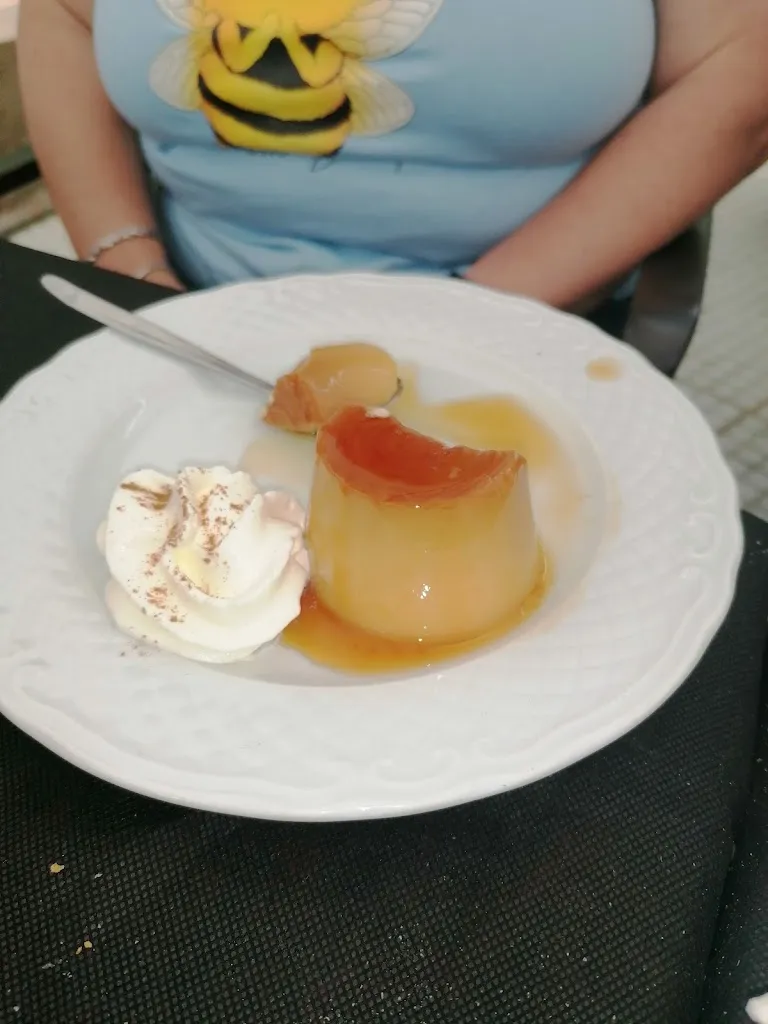 Menu_Bar Restaurante Camping de Casavieja_Casavieja_image_6