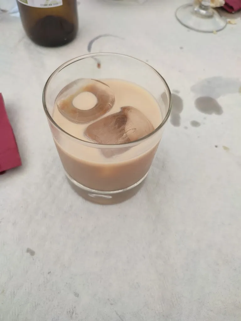 Menu_Bar Restaurante Camping de Casavieja_Casavieja_image_7