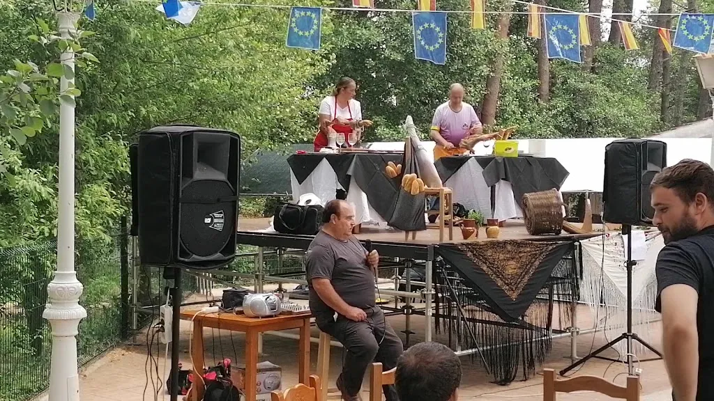 Bar Restaurante Camping de Casavieja_Casavieja_slider_image_1