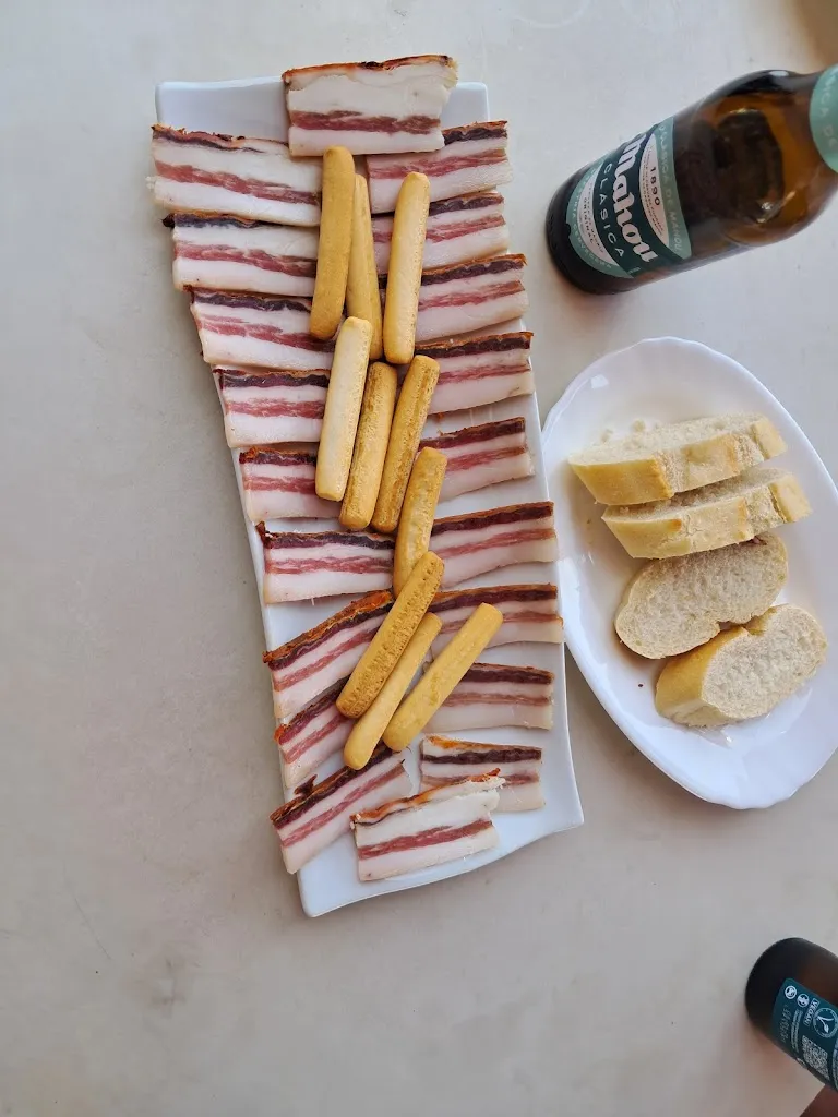 J. Ma Agu_Bar DIAMANTE._Casavieja_review