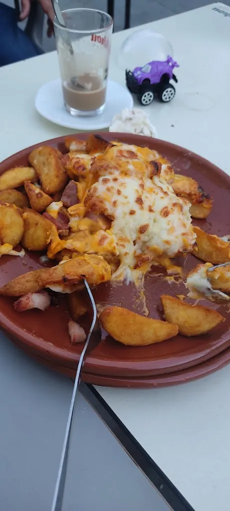 carlos Jiménez_Bar El Perla_Casavieja_review