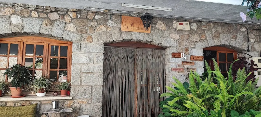 Anibal Marcano_Ca Pelechas_Casavieja_review