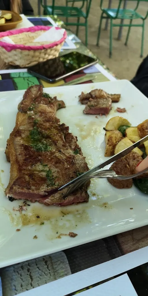 JUAN CARLOS MARIA MARTIN_Ca Pelechas_Casavieja_review