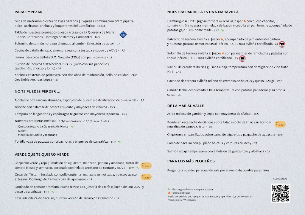 Menu_Restaurante y Bodega Huellas del Tiétar_Castellanos de Zapardiel_image_3