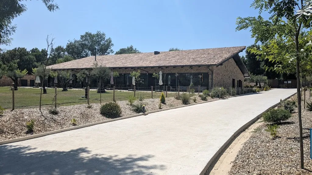 Henry Lee_Restaurante y Bodega Huellas del Tiétar_Castellanos de Zapardiel_review