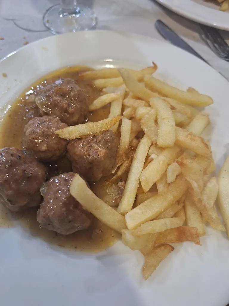 Joselyn_Las Fuentes Restaurante_Castellanos de Zapardiel_review