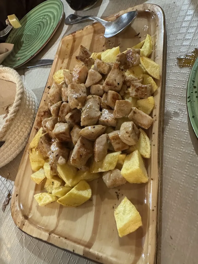 Enrique Allegue_Restaurante O Pincho_Ferrol_review